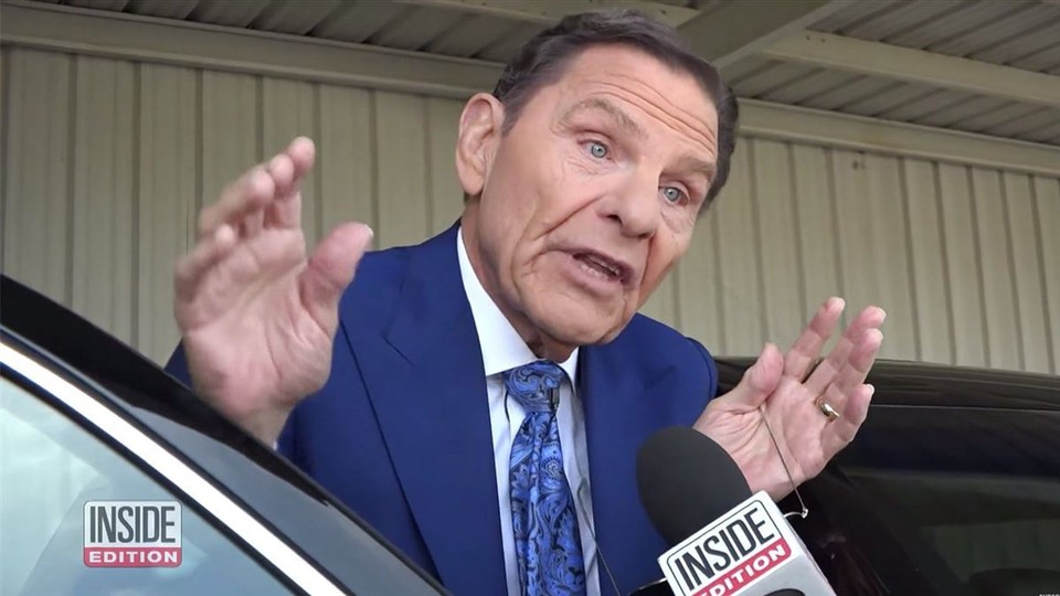 Why I Used to Believe in the Prosperity Gospel Like Kenneth Copeland Believes