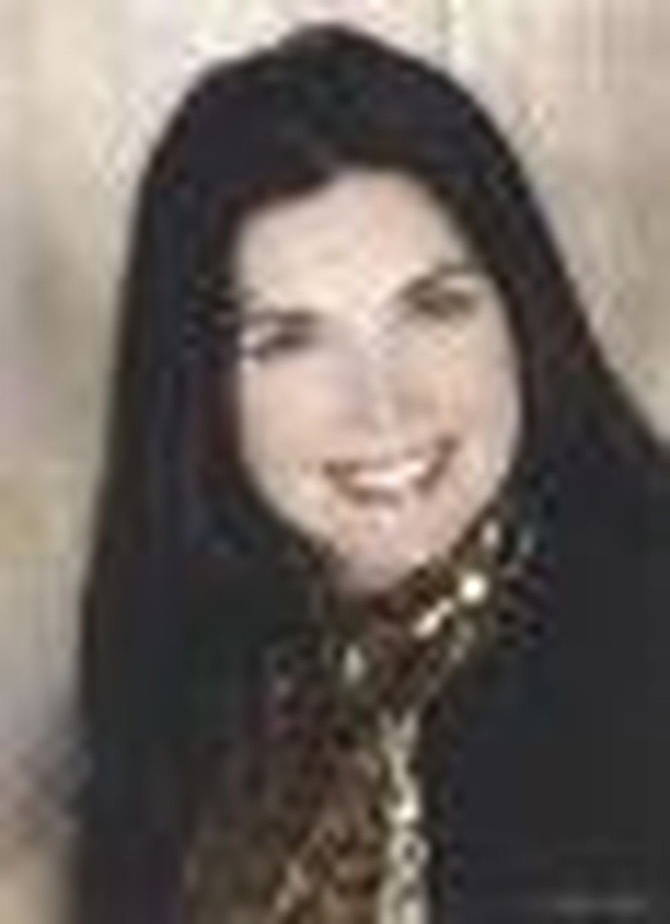 The Cross & the Pen: A Conversation with Ellie Kay