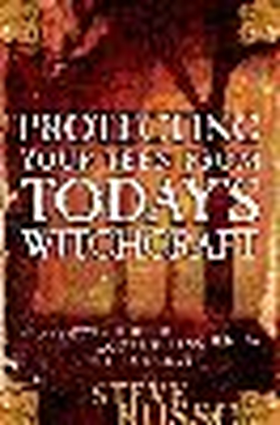 Protecting Your Teen from Today's Wicca