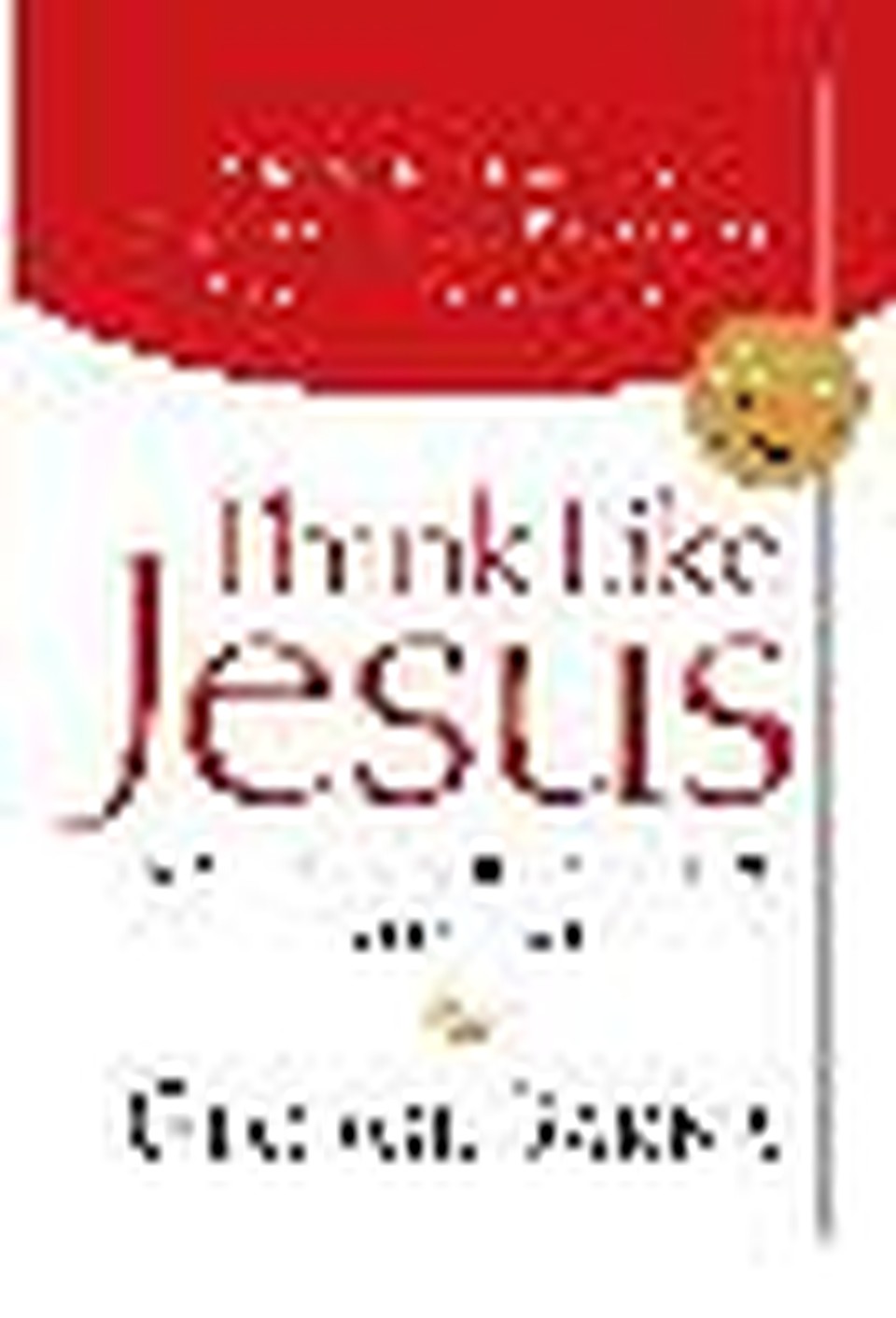 Think Like Jesus:  The American State of Mind 