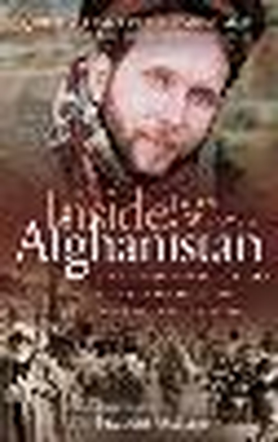 Inside Afghanistan - Book Review