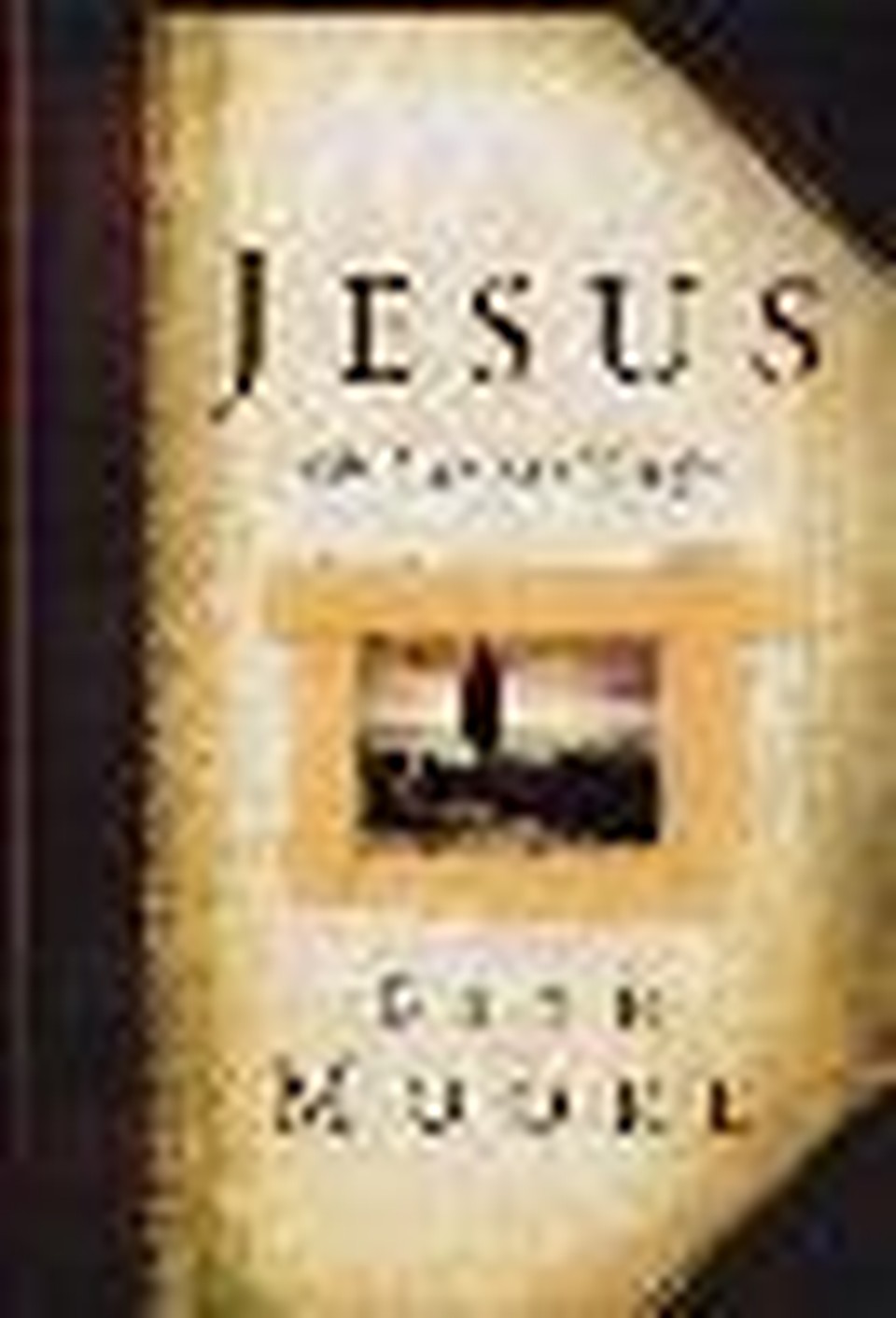 Jesus, the One and Only - Book Review