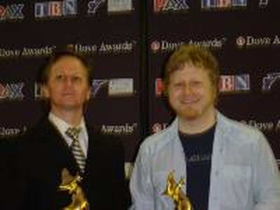 Marc Byrd and Steve Hindalong win for City on a Hill
