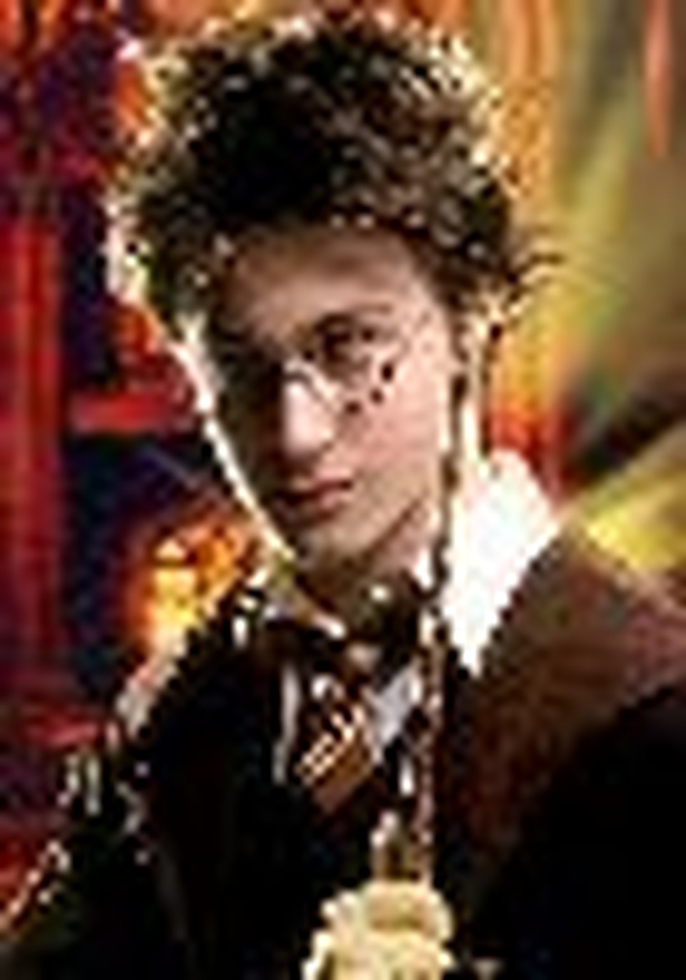 Is Harry Potter Merely Entertainment?