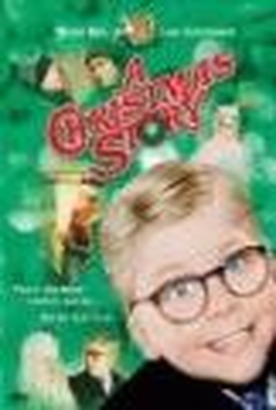 A Christmas Story
