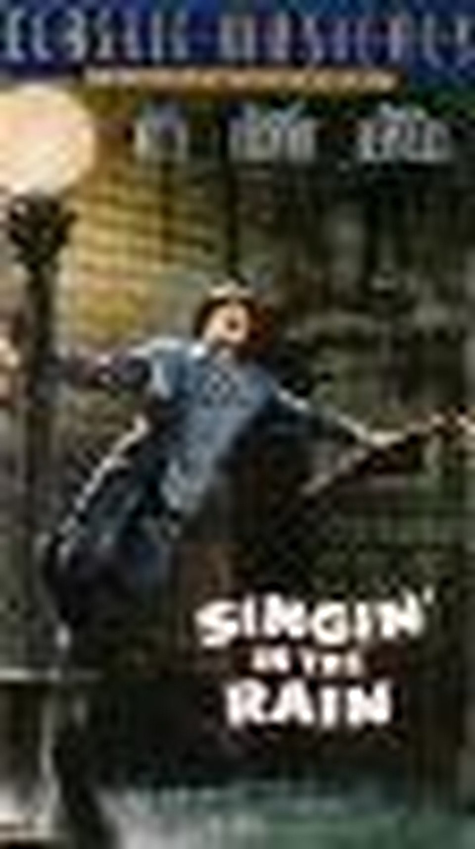 Singin' in the Rain - Classic Movie Review