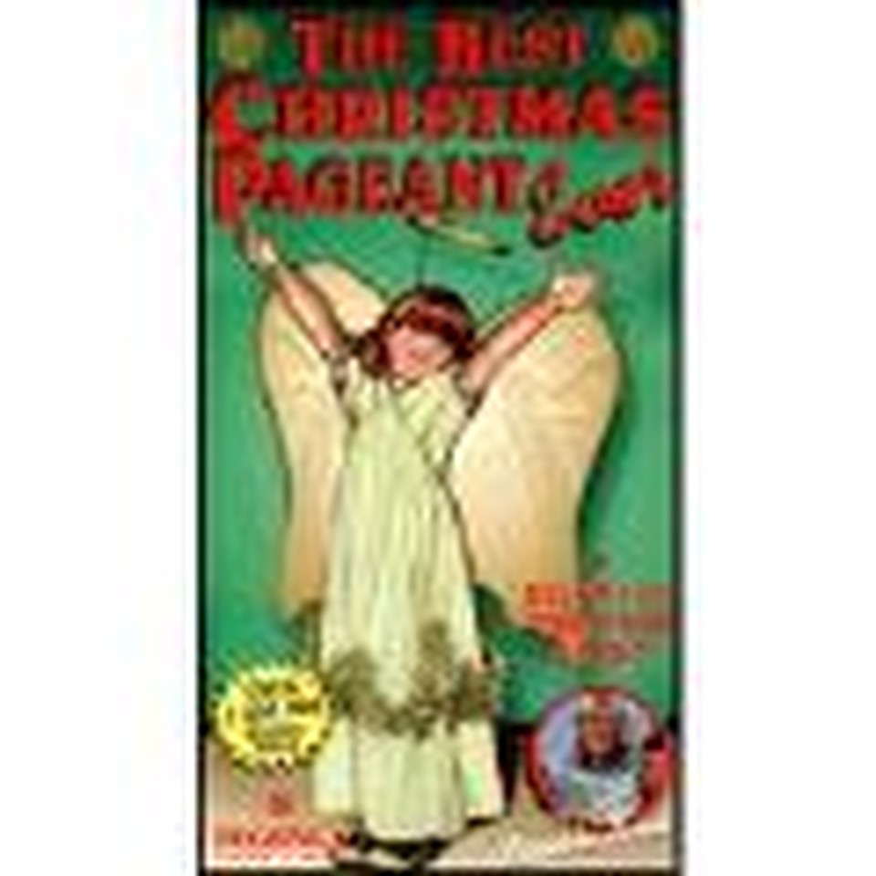 The Best Christmas Pageant Ever