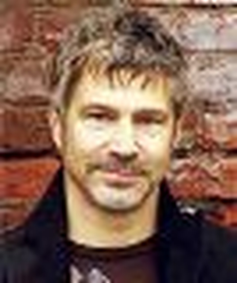 10 Questions With: Paul Baloche