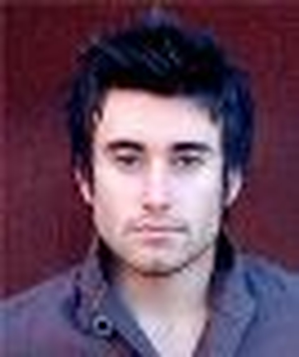 Meet & Greet: Phil Wickham