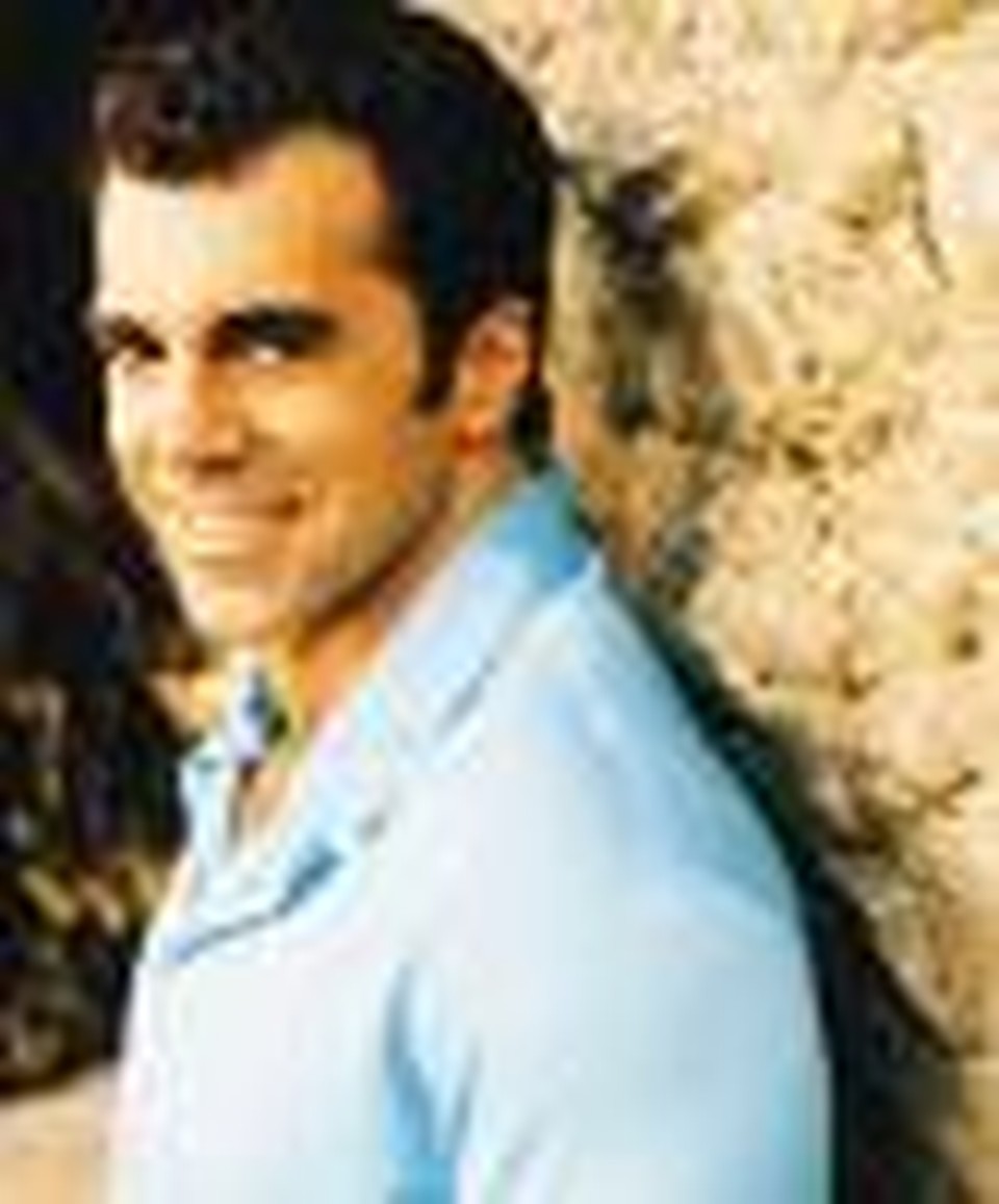 20 Things You Probably Didn't Know About:  Carman