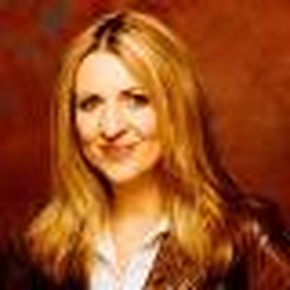 10 Questions With: Darlene Zschech