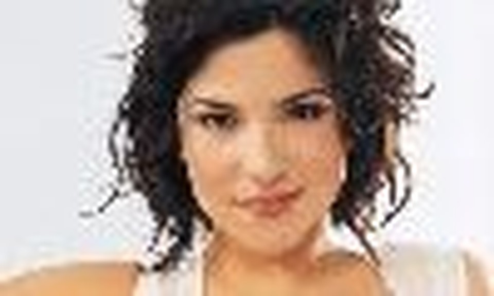 22 Things You Probably Didn't Know About:  Jaci Velasquez  