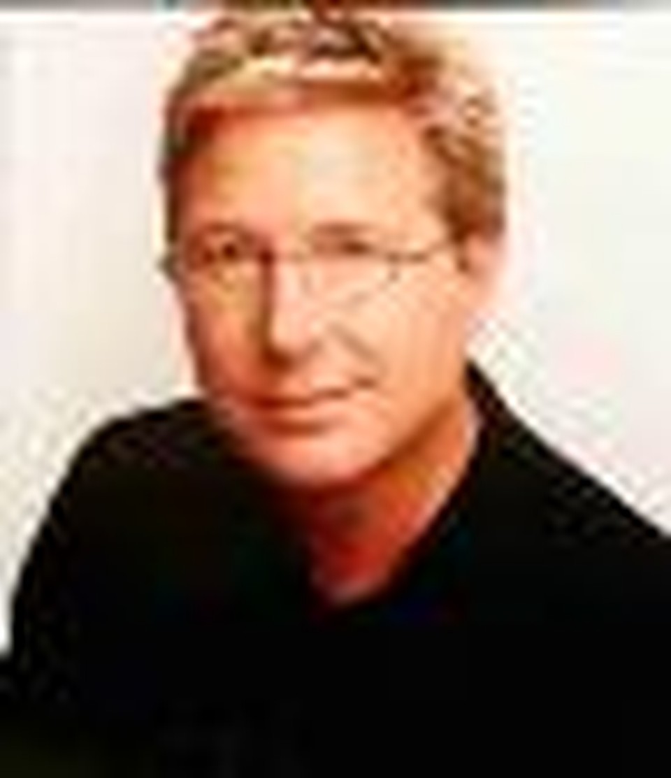 10 Questions With Don Moen