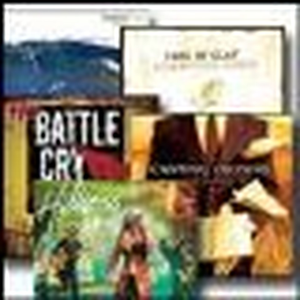 Songs4Worship.com’s Best of 2005