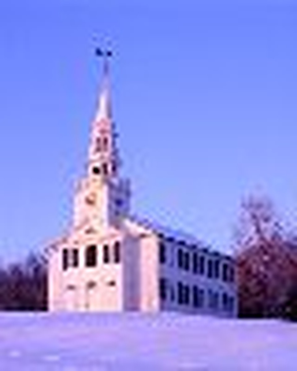 The Stupidity of Inerrancy and a Long Winter