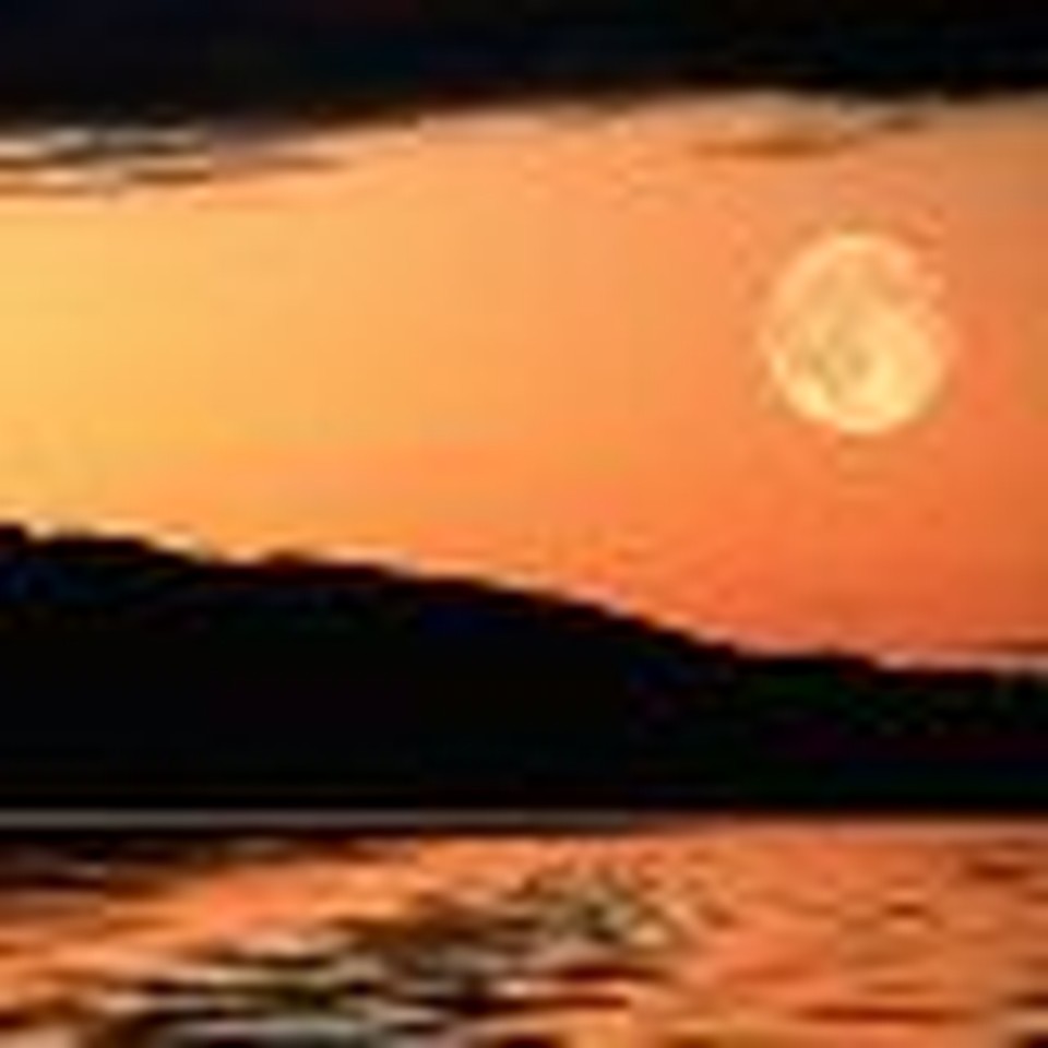 Earth To Dance With Moon