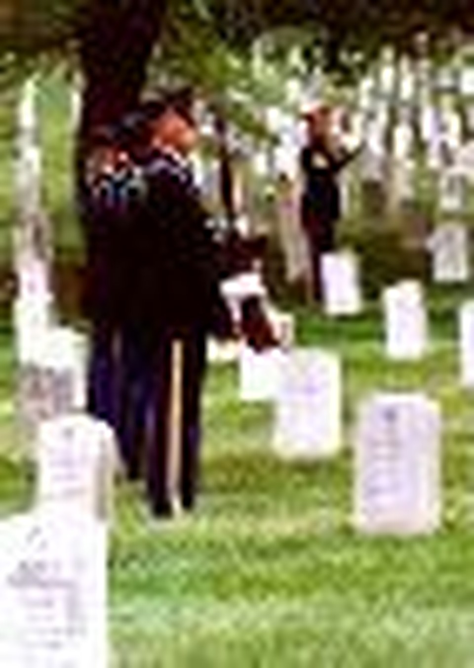 My Appreciation For Our Fallen Troops