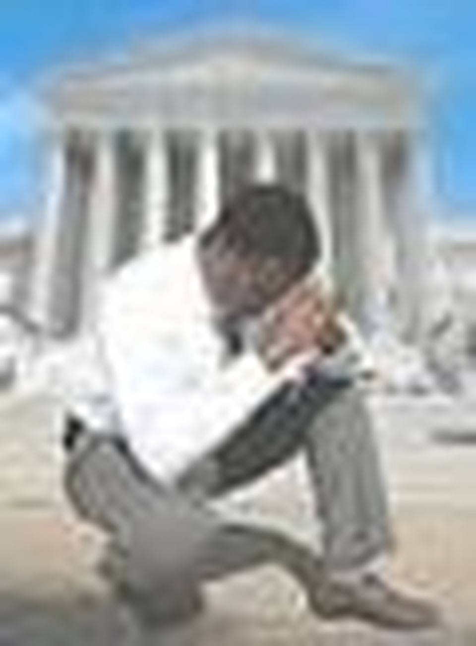 Pray the Vote