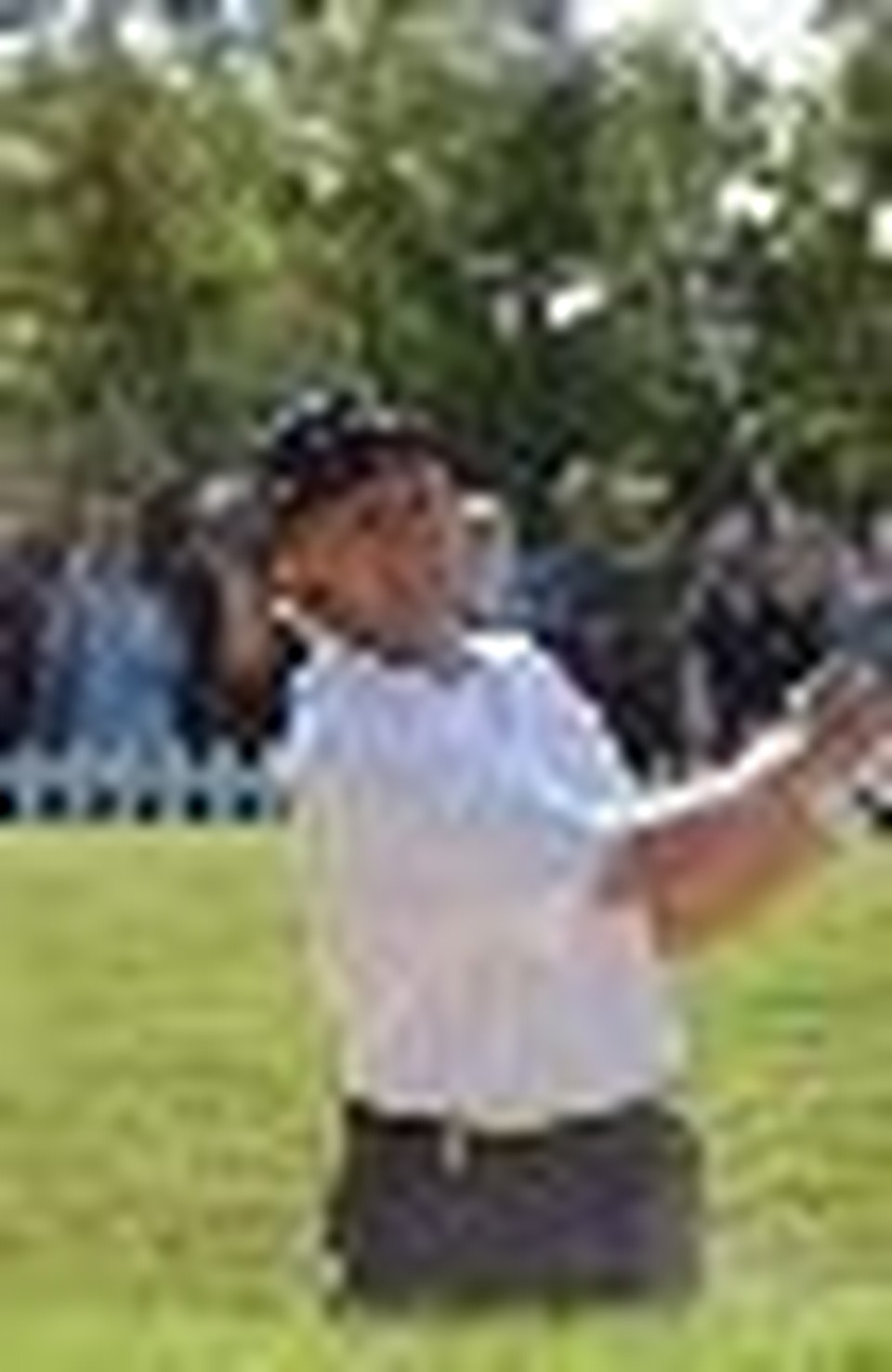 Golfer Bernhard Langer Finds His Master at the Masters