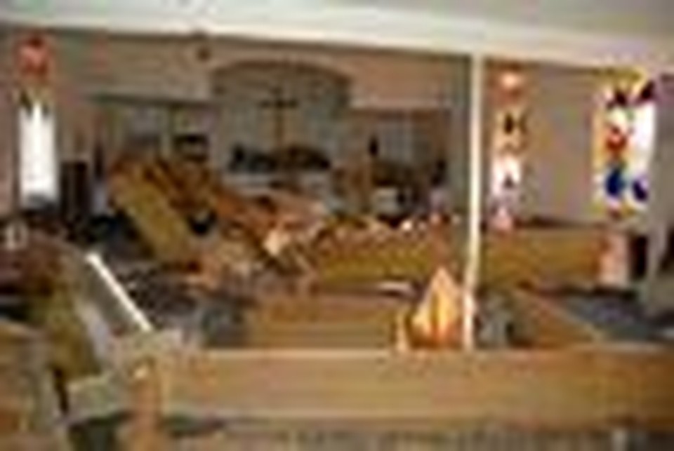 Hurricane Katrina: Resources for Pastors
