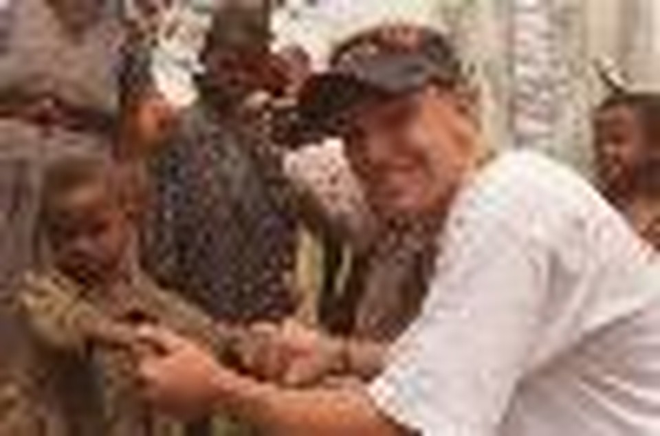 YouthWorker Journal: International Short-Term Missions