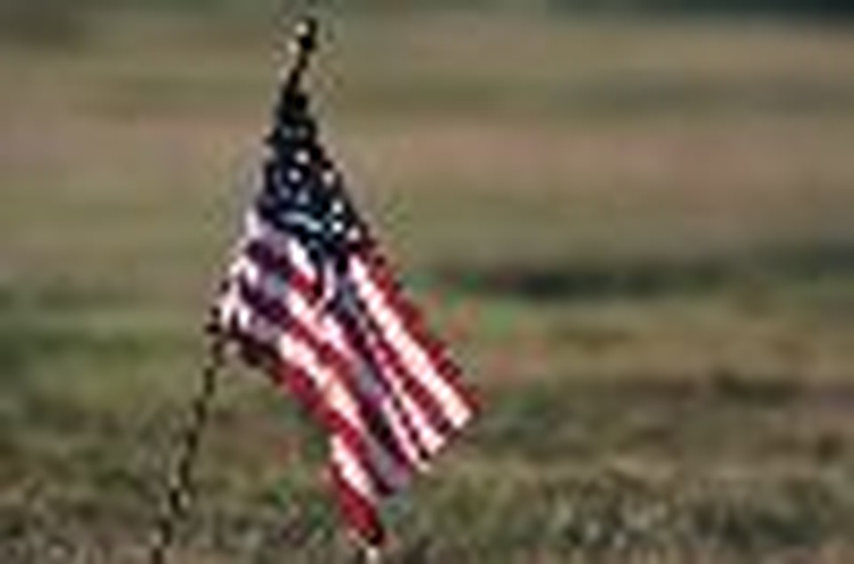 Patriotic Prayer: Something Good Rose from the Ashes of 9/11