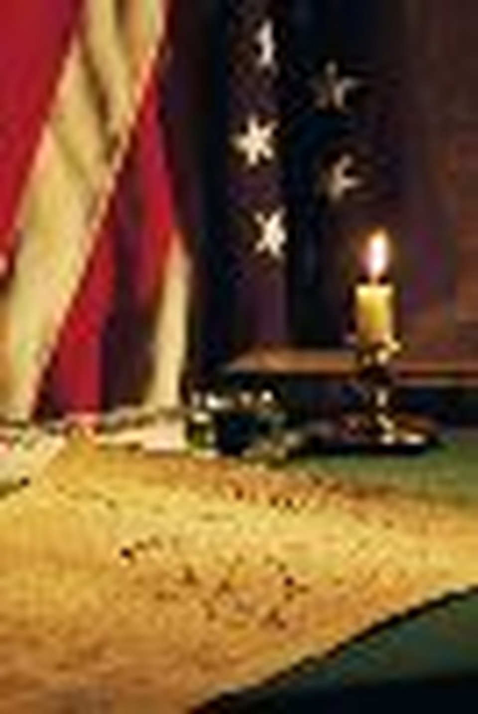 What Your Kids Should Know About George Washington