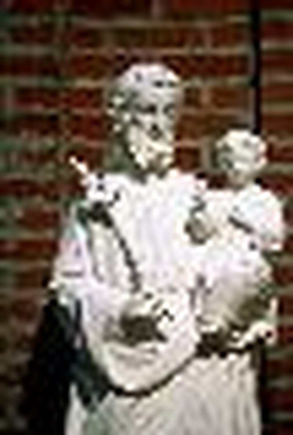 Choosing God's Way: What Dads Today Can Learn From Joseph, 3