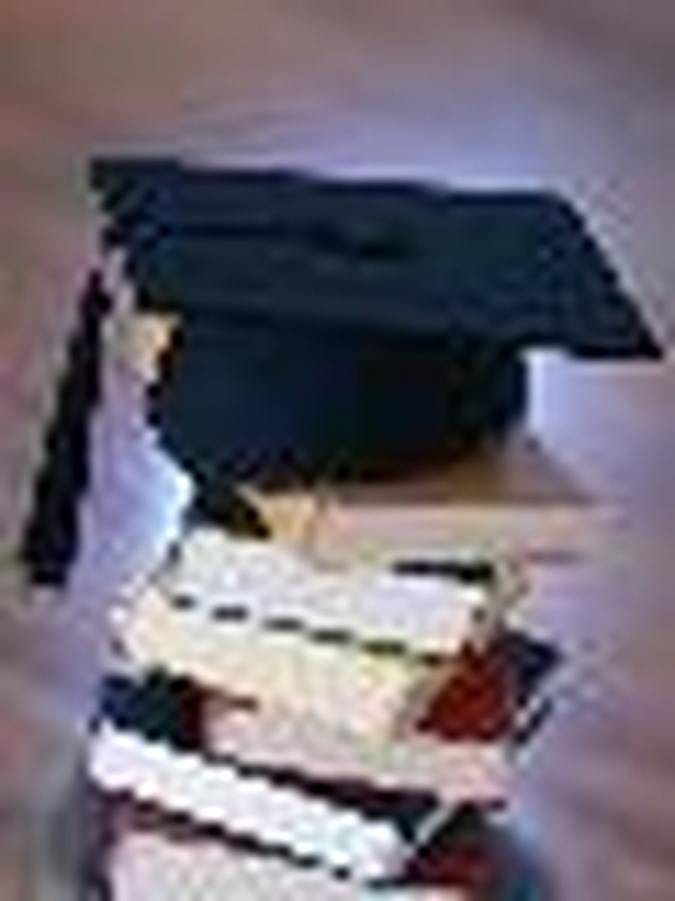 Breakthrough on College Admission and Financial Aid  