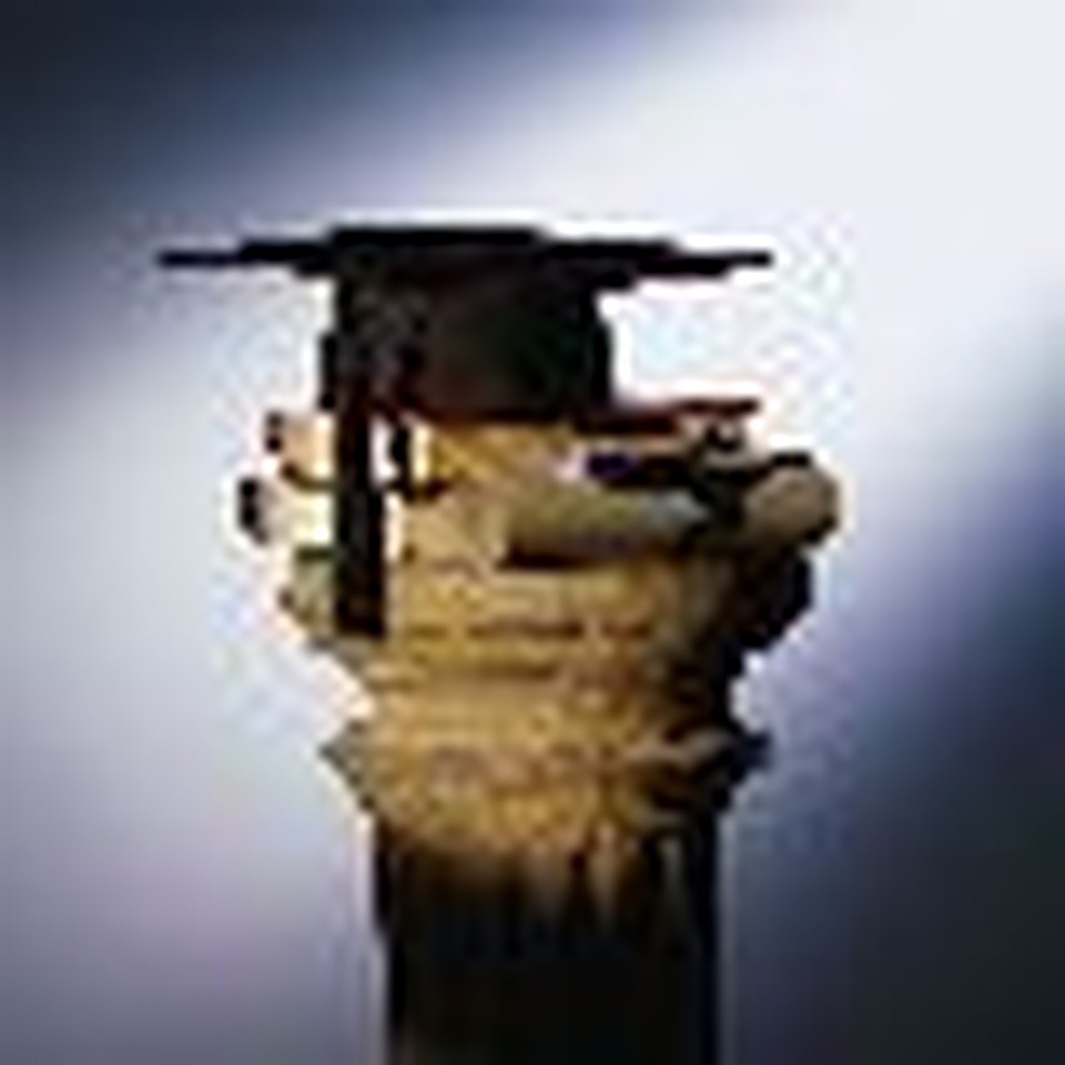 The College Decision - A Dad's Perspective