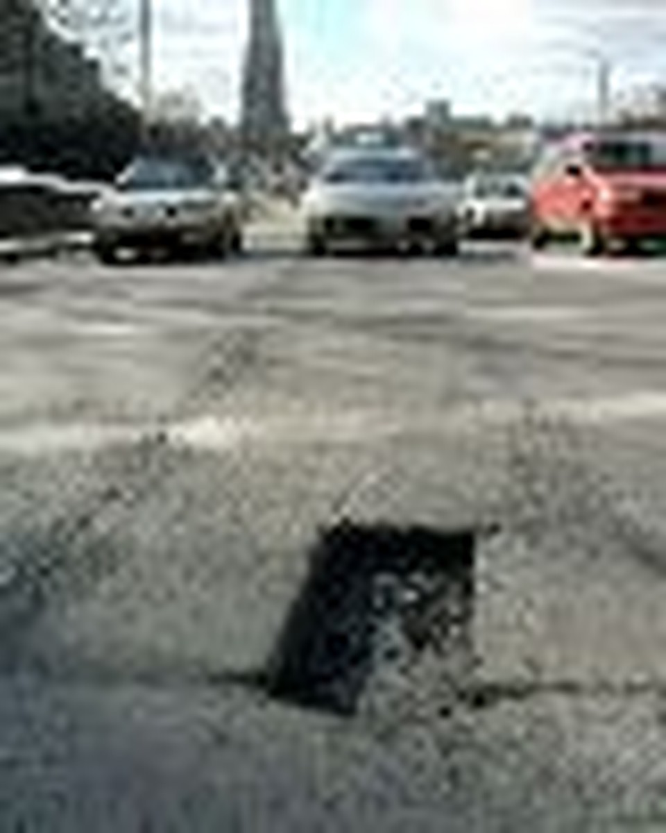 Potholes And Pitfalls For Young Preachers