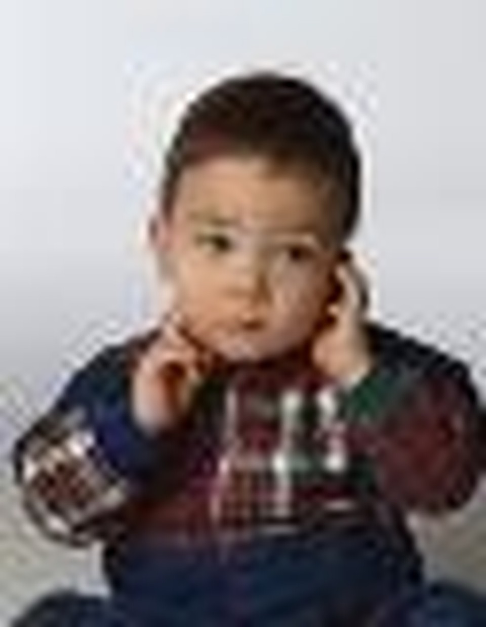 Children, Stress and War: Signs to Watch for in Your Child