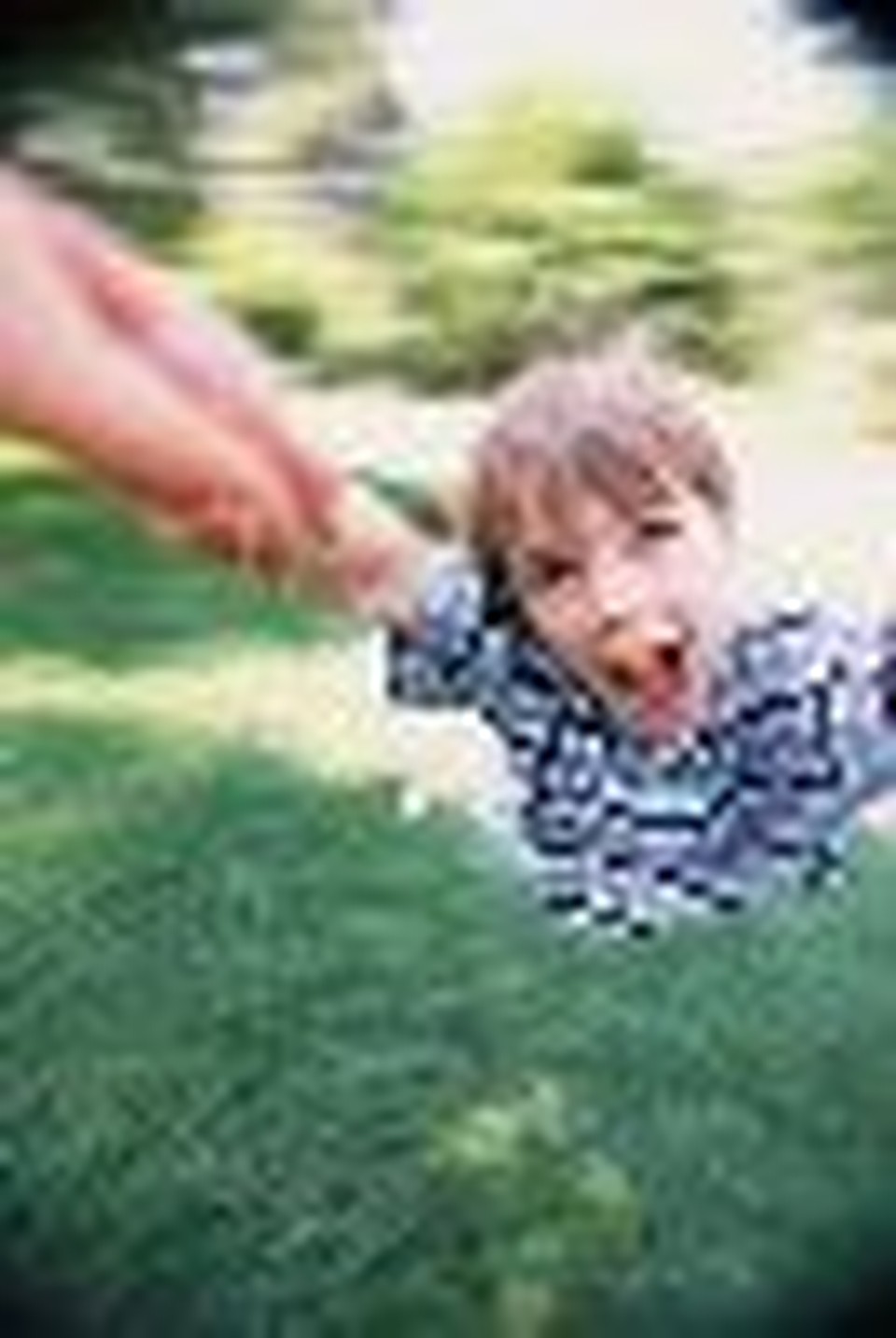 Dancin' Boy: Discovering God through Childlike Abandon