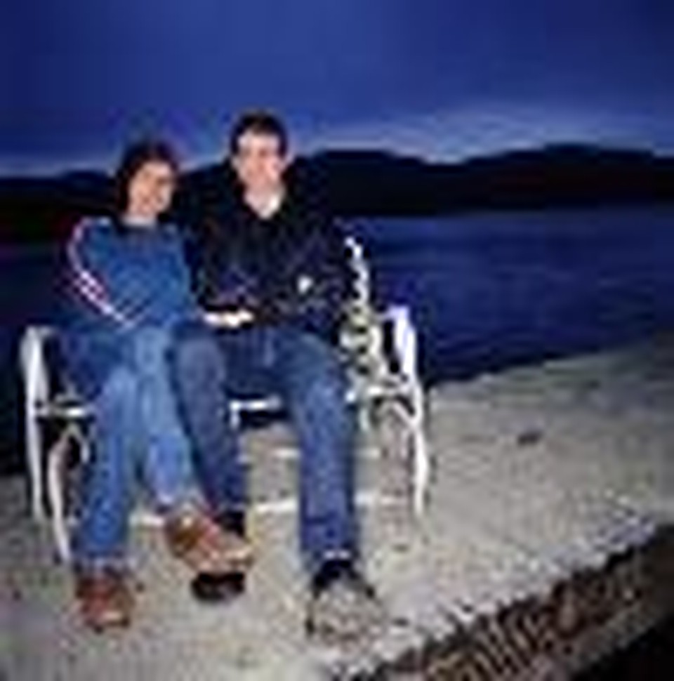 Marriage and Money