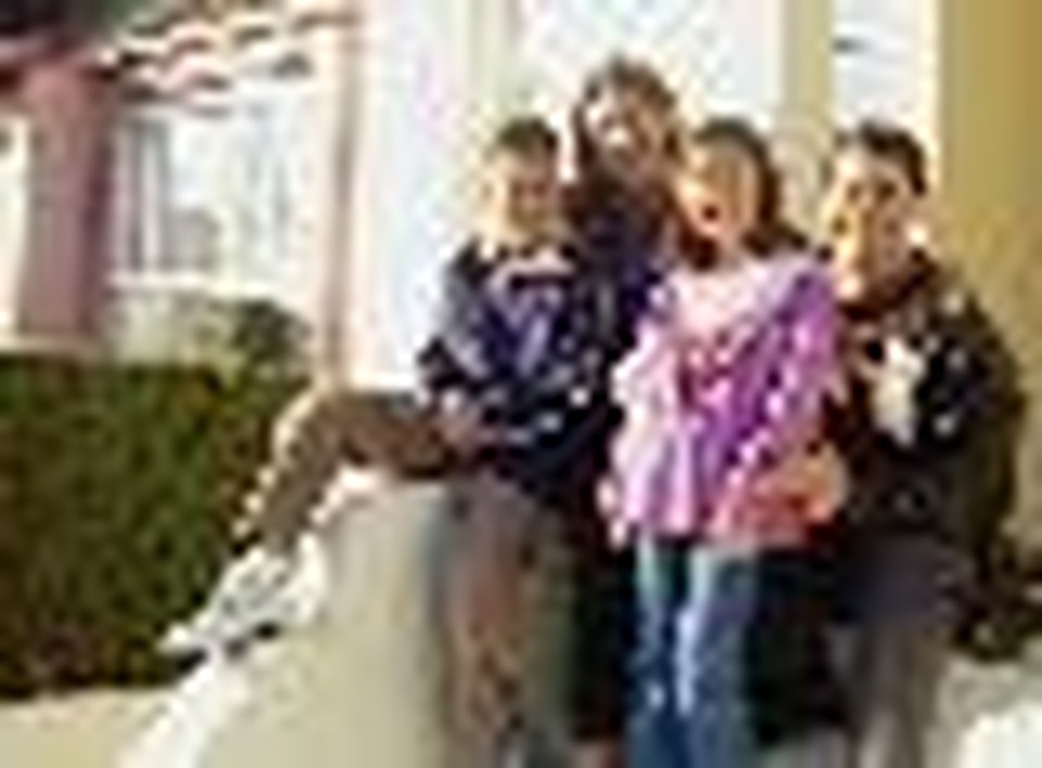 Home Schooling: When Less Is More Part 1