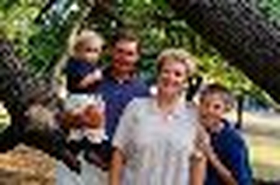 Homeschooling Against All Odds