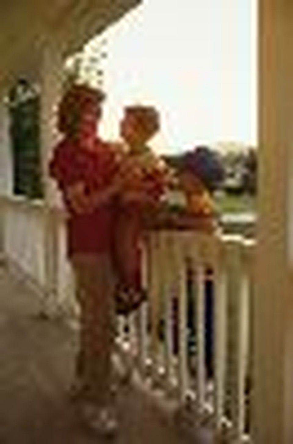 The Adventure of Raising Boys