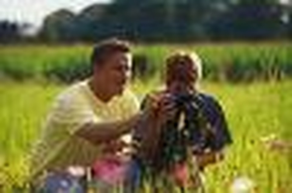 Effective Discipleship in the Home