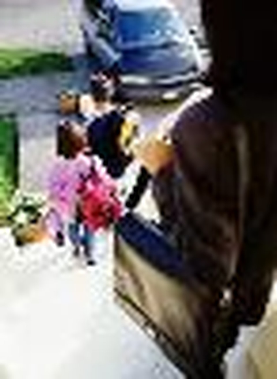 The Epidemic of Permissive Parenting: The Brats are Coming