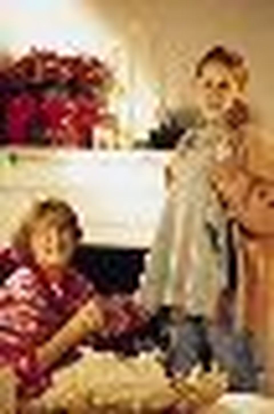 Christmas Myths