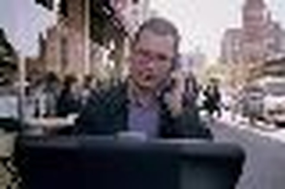 Mobile Phones Linked to Public Assaults