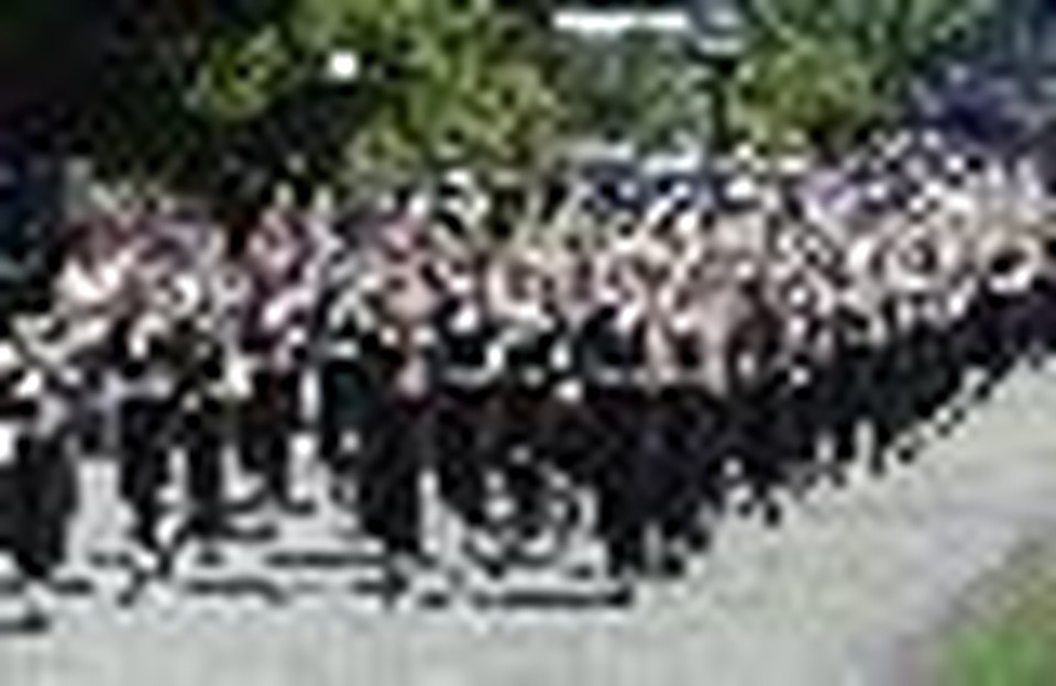 More Military Options