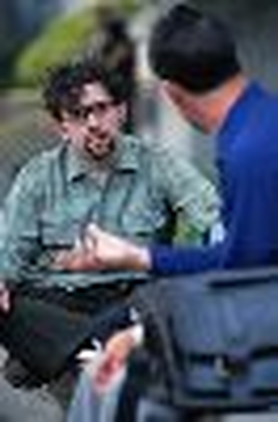 Evangelism in Counseling for the Glory of God