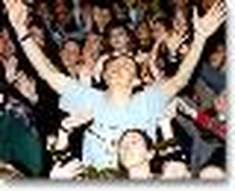 Bodily Expression and the Worship of God, Part 3