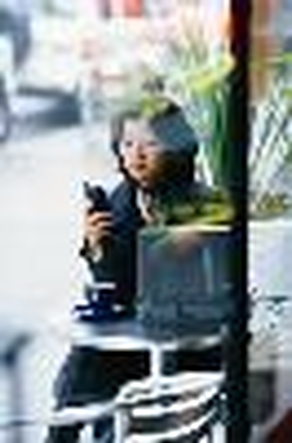 For Women in Ministry: What's the Plan?