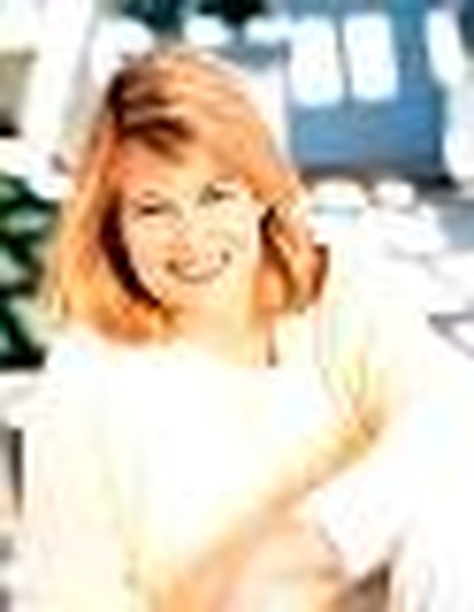 Lisa Whelchel on the 'Facts of Homeschool Life'