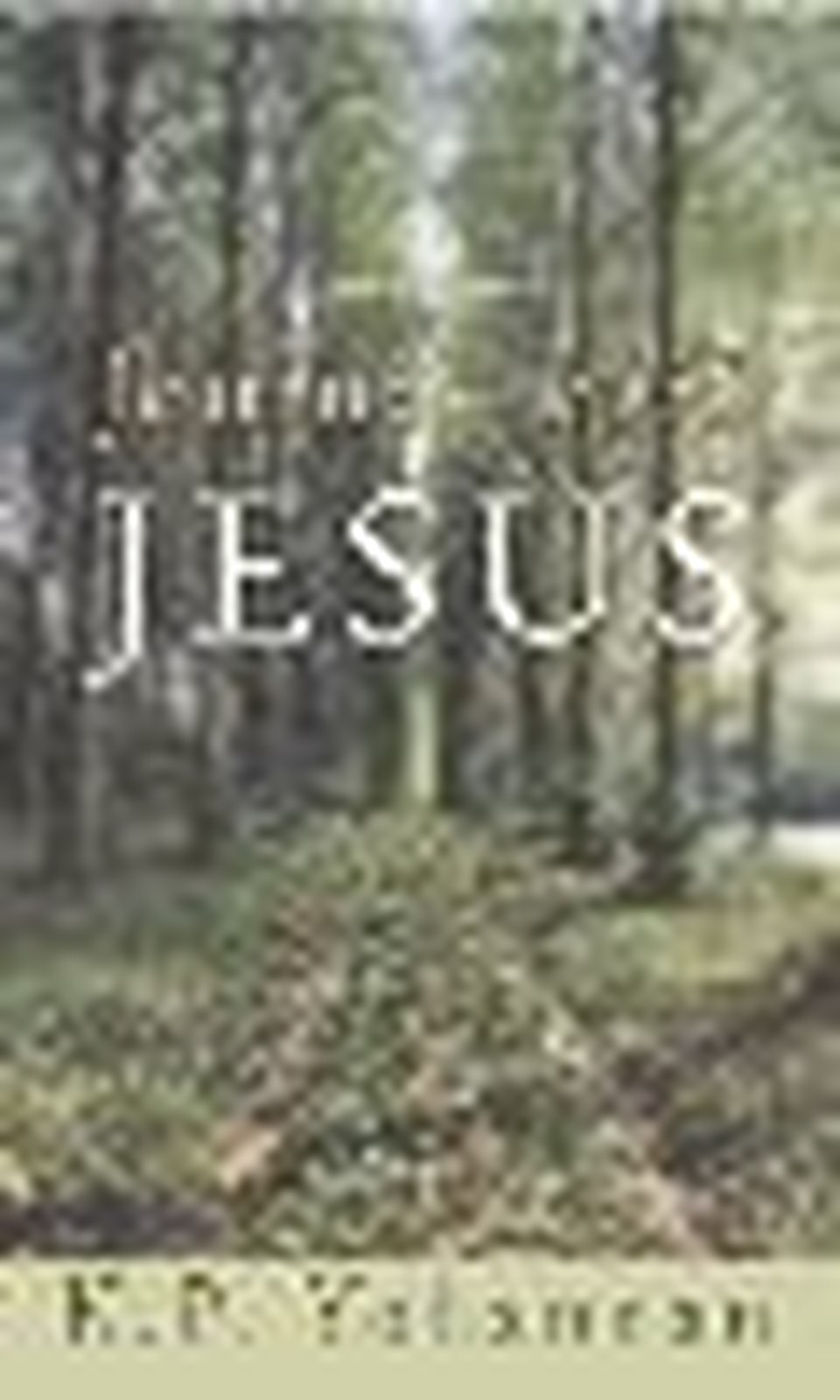 Journey With Jesus: How Lives Are Built