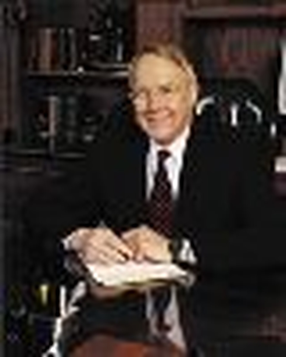 Why We Must Back the Federal Marriage Amendment