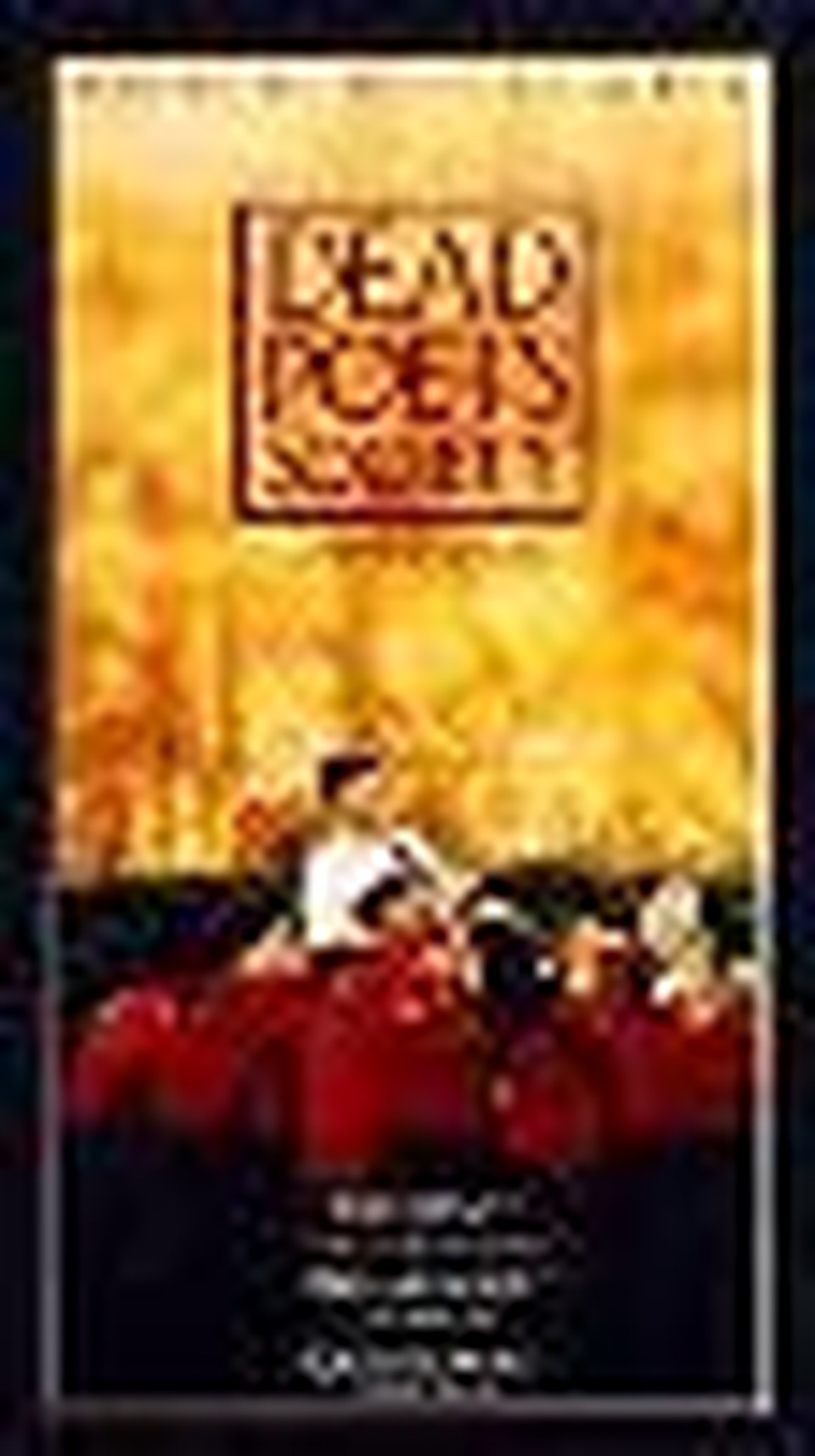 Dead Poets Society