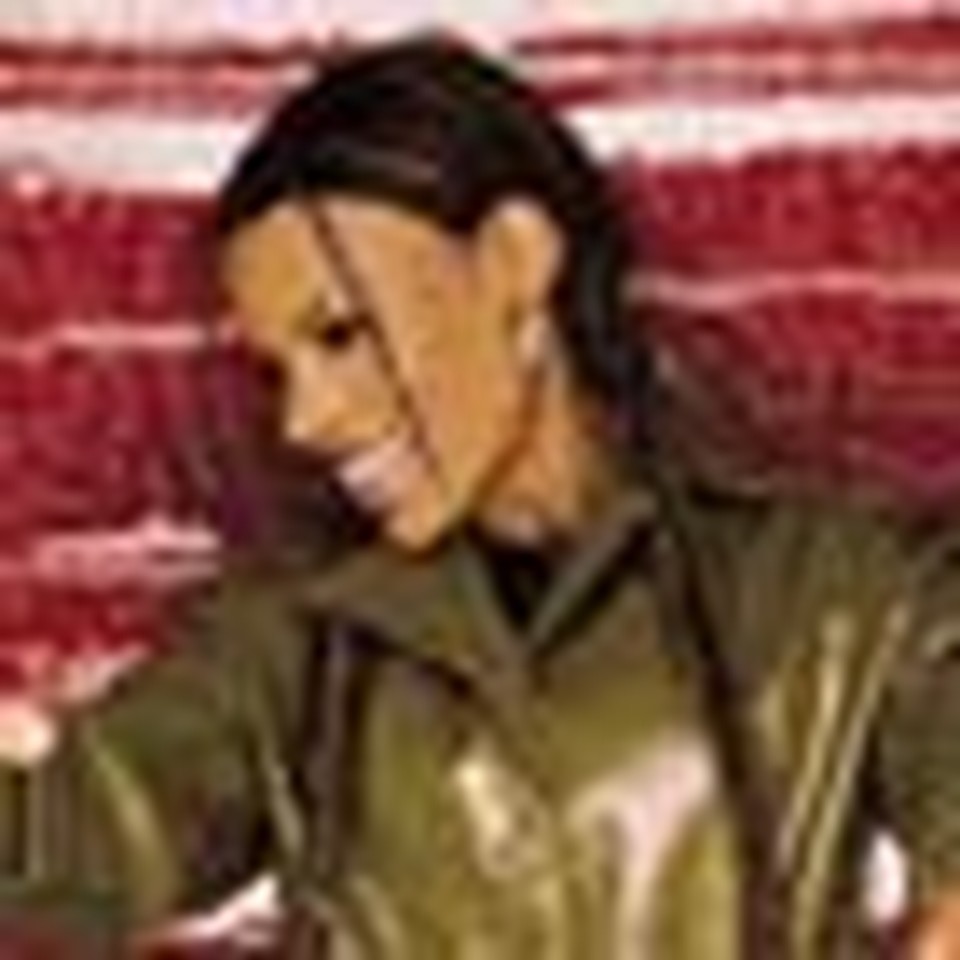 Talking About Nicole C. Mullen